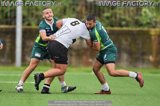 2019-04-14 Amatori Union Rugby Milano-Rugby Novara 141